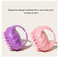 Hair Scalp Massager