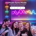 Smart RGB Neon LED Strip Light