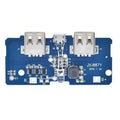DUAL MICRO USB 3.7V 2A MOBILE POWER BANK AA313