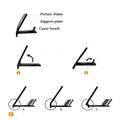 3D Mobile Phone Magnifier