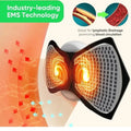 Wireless Portable Neck Massager