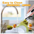 Handheld Electric Milk Frother | Portable Coffee Foam Maker for Latte, Cappuccino, Matcha & Hot Chocolate