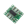 PAM8403 5V 3W+3W Mini Class-D Stereo Audio Amplifier Board