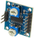 PAM8406 Digital Amplifier Module With Volume Control Potentiometer 5Wx2 Stereo