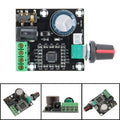 PAM8610 2x15W Digital Stereo Class-D Audio Amplifier Board