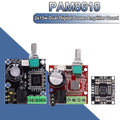 PAM8610 2x15W Digital Stereo Class-D Audio Amplifier Board