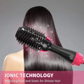 One Step Hair Dryer & Volumizer