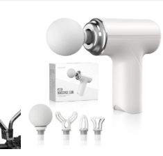Portable Handheld Massage Gun