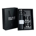 Vacuum Flask Set with 3 Cups product image 1