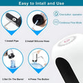 Automatic Wireless Water Bottle Dispenser