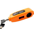 Scooty & Bike Brake Lock – Anti-Theft Easy Handlebar Lock for Scooters, Motorcycles & ATVs