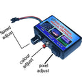 50/100 S Type Building Pixel Controller in Adjustable for LED WS2811,2812B,1906