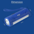M901 Rechargeable LED Torch