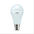 12W Inverter LED Bulb with 4-6 Hours Backup | High Brightness Emergency Light |