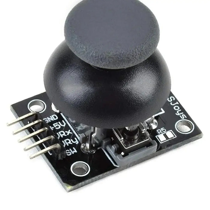 JoyStick Module PS2 Breakout Sensor compatible arduino uno/Rasp-berry Pi / RSP82