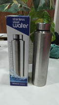 Premium Stainless Steel Water Bottle