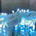 LED String Light 42 LED 10M – White, Blue, Green & Pink High Brightness Decorative Lights