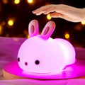 Kids Bunny Night Light