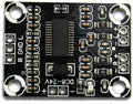 TPA3110 30W 2-Channel Digital Stereo Class-D Amplifier Board