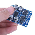[Type 1] TPA3118 (1X60W) Mono Digital Power Amplifier Board Module image 1