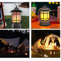 Clearhill Rechargeable Camping Lantern