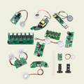 5V USB 108KHz Ultrasonic Humidifier Mist Maker Atomizer Module