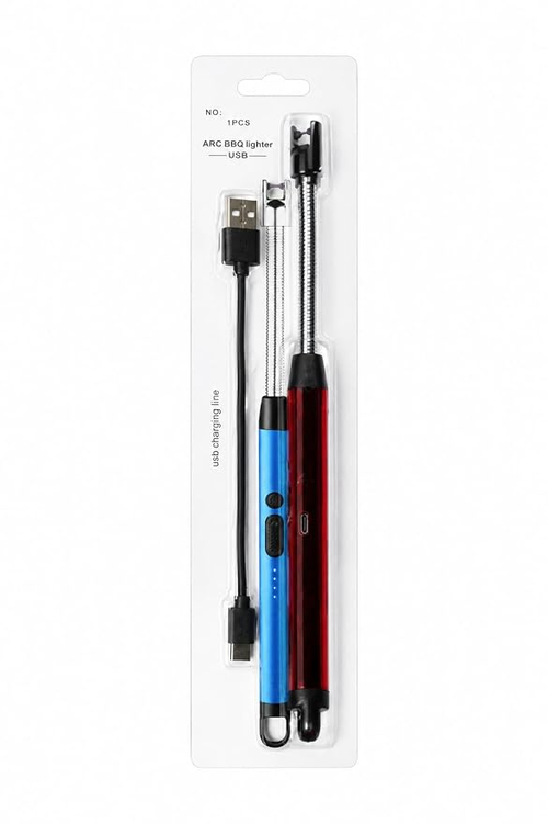 USB Rechargeable ARC Electric Lighter
