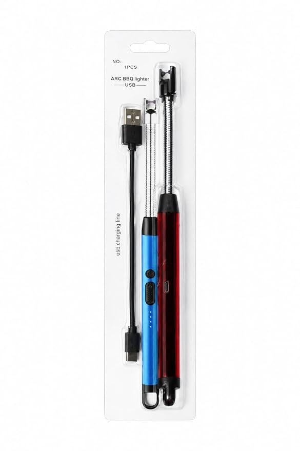 USB Rechargeable ARC Electric Lighter