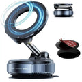 360° Vaccum Magnetic Phones Holder