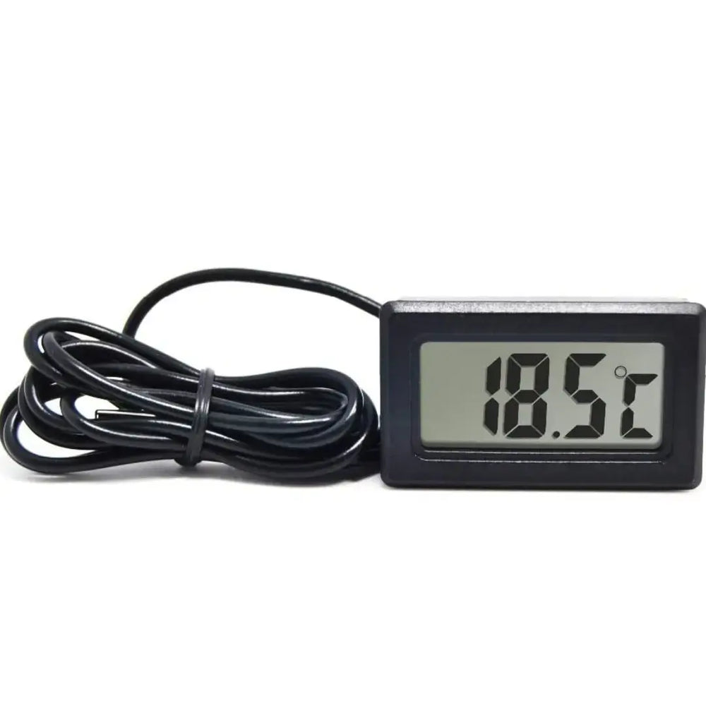 Pocket Wired Mini Digital LCD Electronic