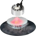 Mini Fog Maker Machine