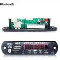 5 VOLT BLUETOOTH MODULE