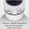New Electric Mosquito Killer Lamp