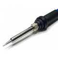220V 60W Temperature Adjustable Electric Soldering Iron Kit for Mobile, Laptop, Circuit & Electronics Repair
