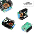 XL4016E1 Adjustable High-Current DC-DC Buck Converter Step-Down Module