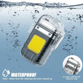 Electric Rechargeable Lighter