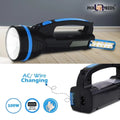 2-in-1 Rechargeable Torch