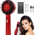 Premium Head Scalp Electric Massager Comb