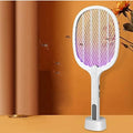 Rechargeable Mosquito Killer Racket
