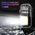 Electric Rechargeable Lighter
