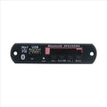 5 VOLT BLUETOOTH MODULE