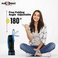 2-in-1 Rechargeable Torch