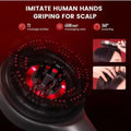 Premium Head Scalp Electric Massager Comb
